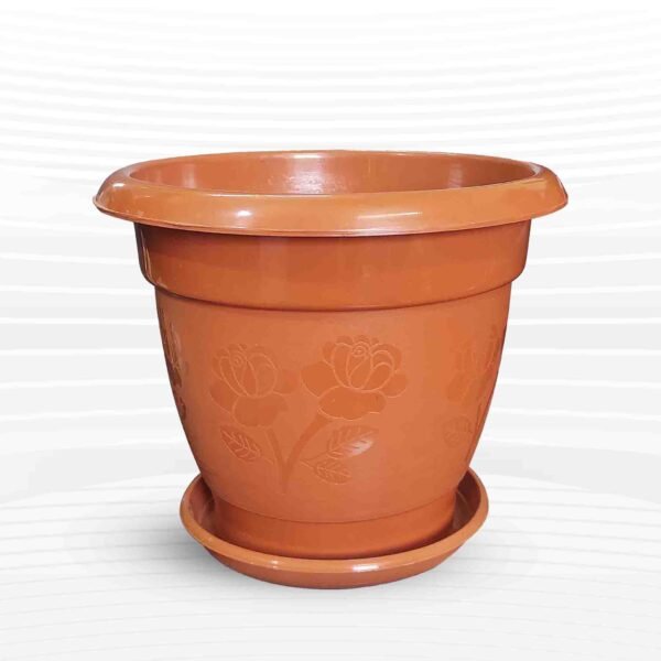 14 Inch SR Round Tub