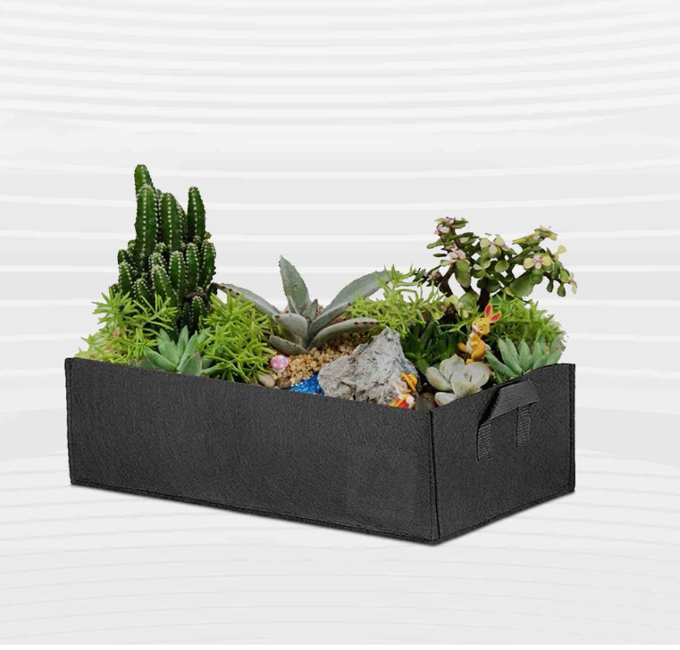 Screenshot_136 48 Inch Eco- Friendly Geo Fabric Vegetable Bed - Image 1