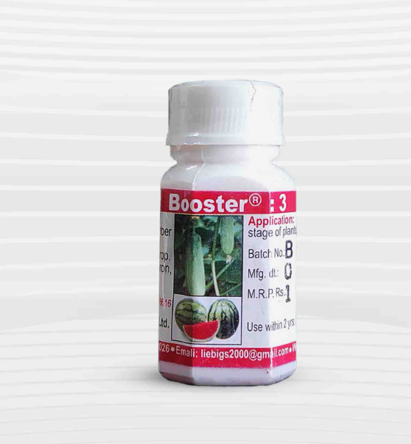 Screenshot_137 Booster 3 - 15 ml - Image 1