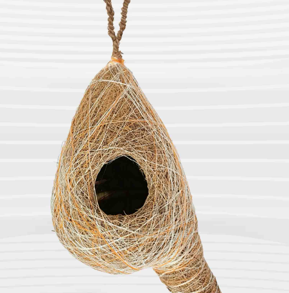 Hand Made Bird Nest (BN_10)