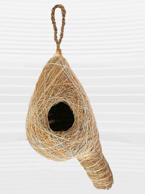 Screenshot_142 Hand Made Bird Nest (BN_10) - Image 1
