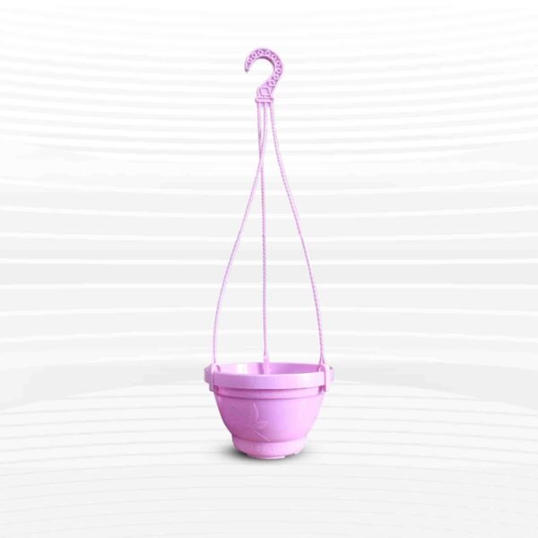 6 Inch Garden Hanging Planter (BP)