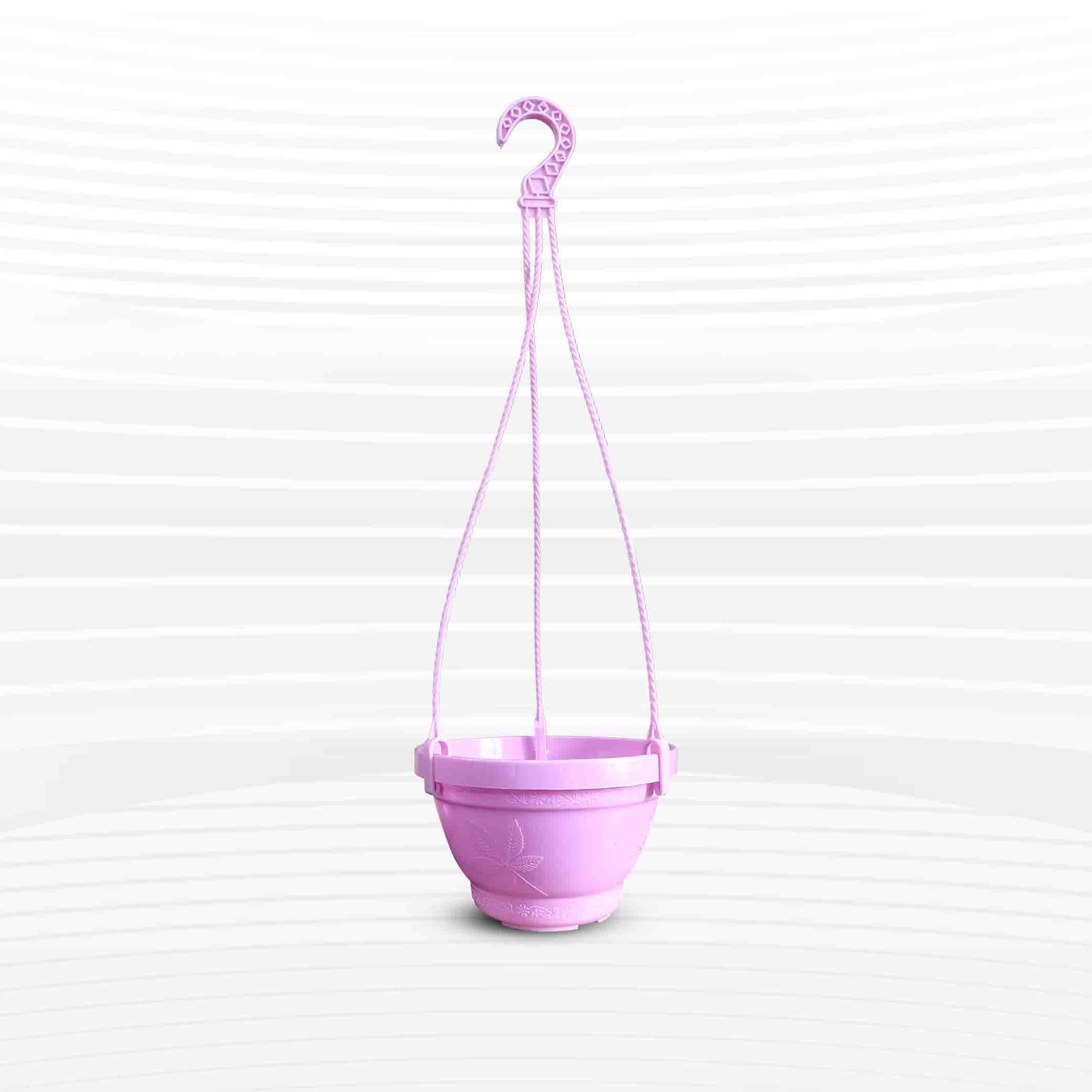 2024_11_1731996856_Bp Gardening Planter Pnk-1732660146 6 Inch Garden Hanging Planter (BP) - Image 1