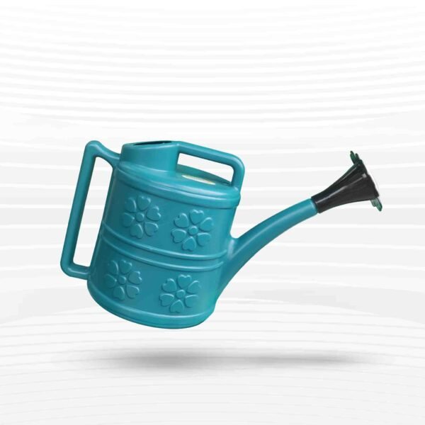 Plastic Gardening Jar (TEL) - 6 Litre