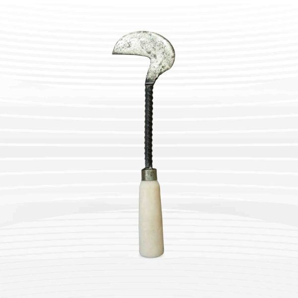 13.5 Inch Garden Tools (Nirani) Wood Handel