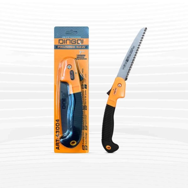 7 Inch Pruning Saw (Folding)