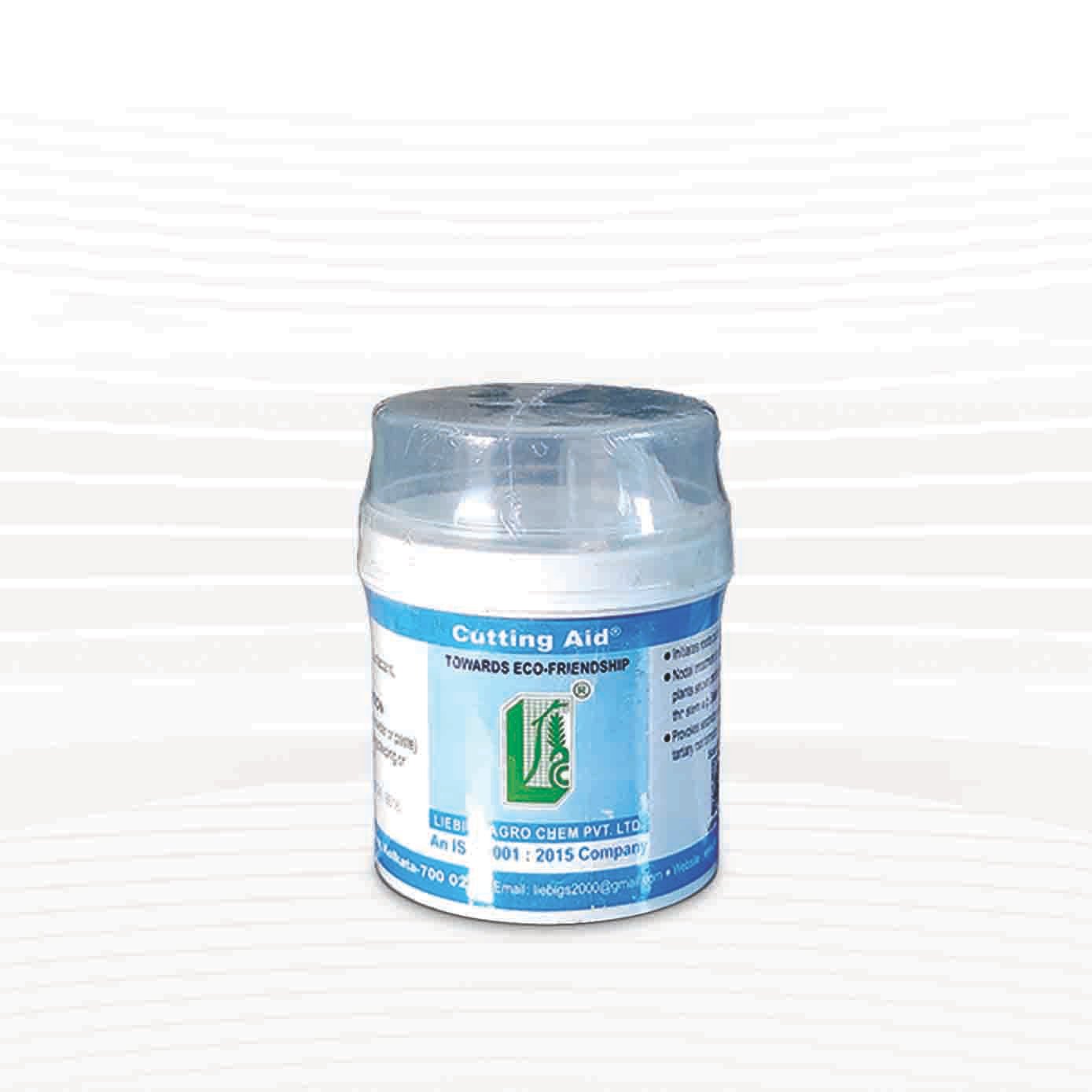 2023_12_1718240693_Cutting Aid 100 gm-1732660144 Cutting Aid Root Hormone Powder (Imported from India) – 100gm - Image 1