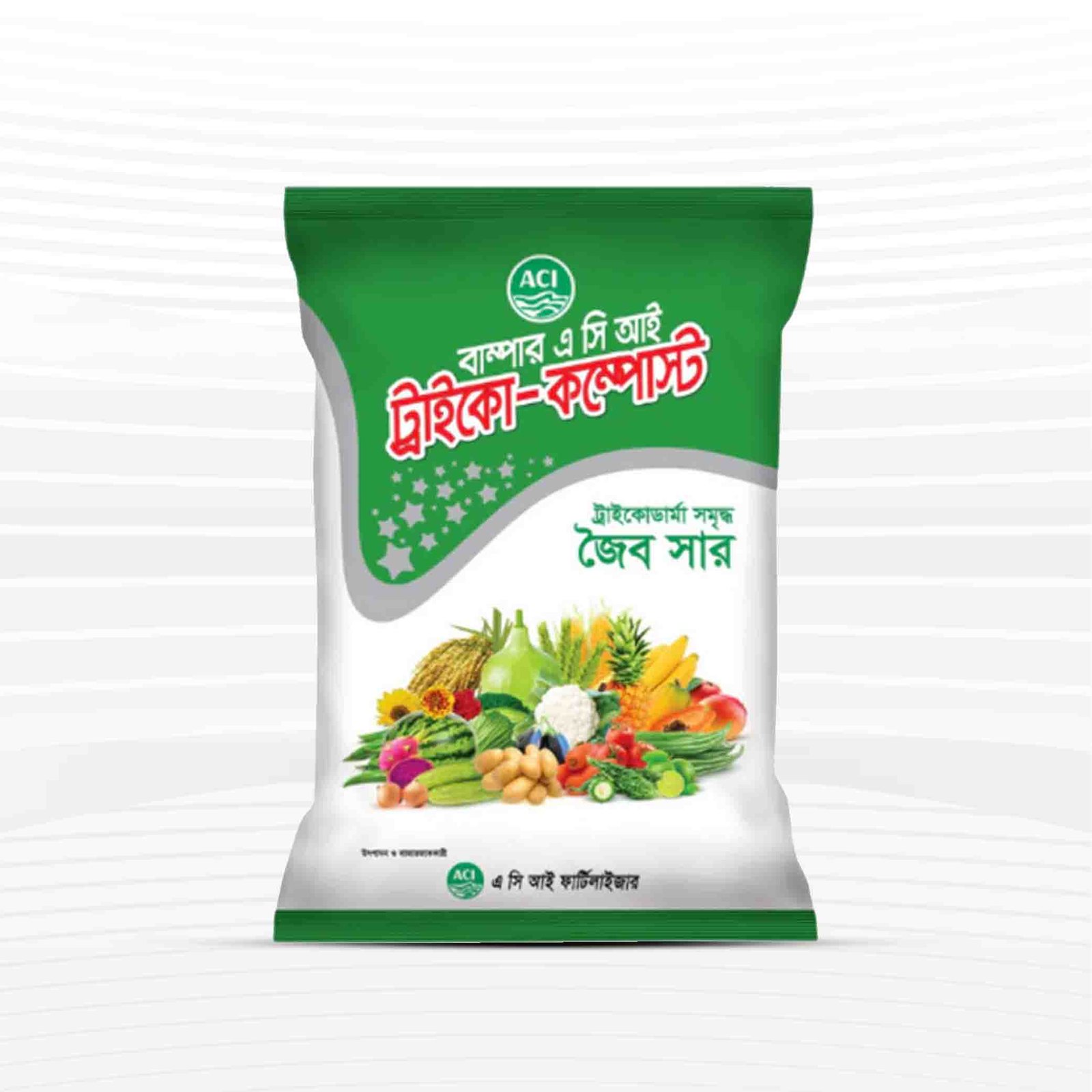 2023_12_1718282573_Surokkha 40 kg-1732660145 Bumper Tricho-Compost - - Image 1