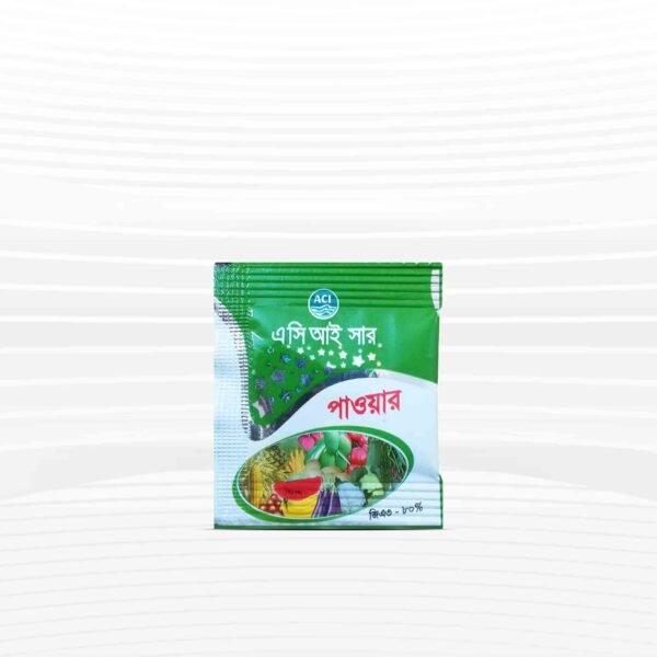 ACI Power (GA3-80%) - 1 gm Packet