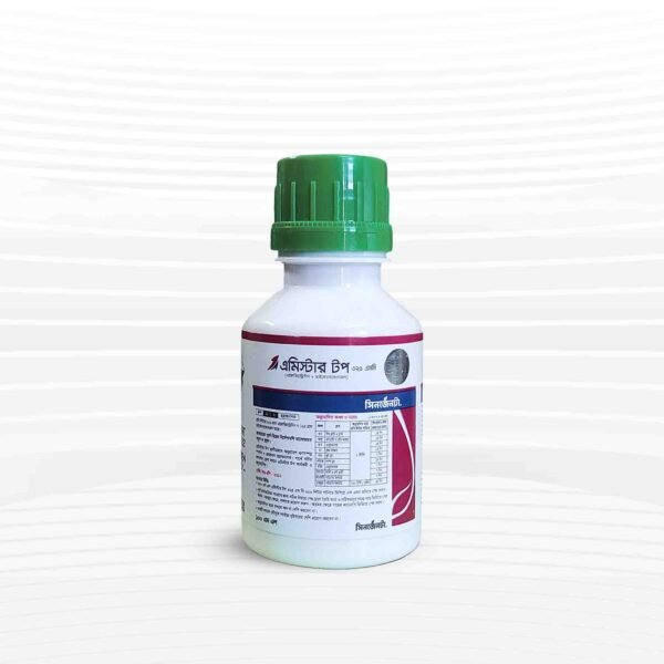 Amistar Top 325 SC Fungicide - 100 ml