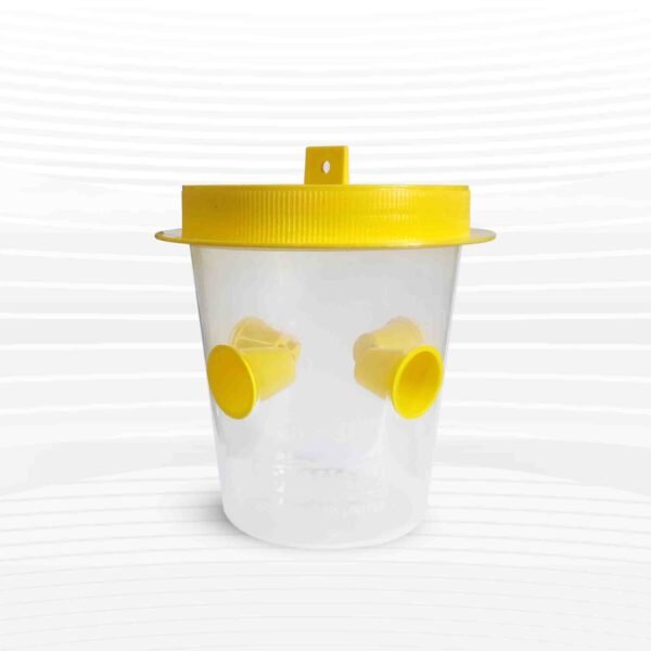 Pheromone Trap Basket (IBT- 03)