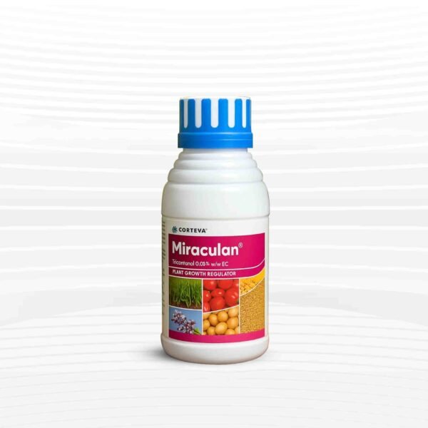 CORTEVA Indian Miraculan (Liquid Plant Growth Regulator) - 100 ml